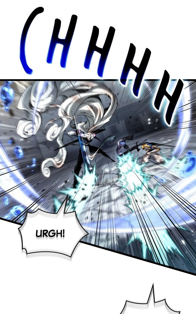 Read The World After the Fall Manga Online