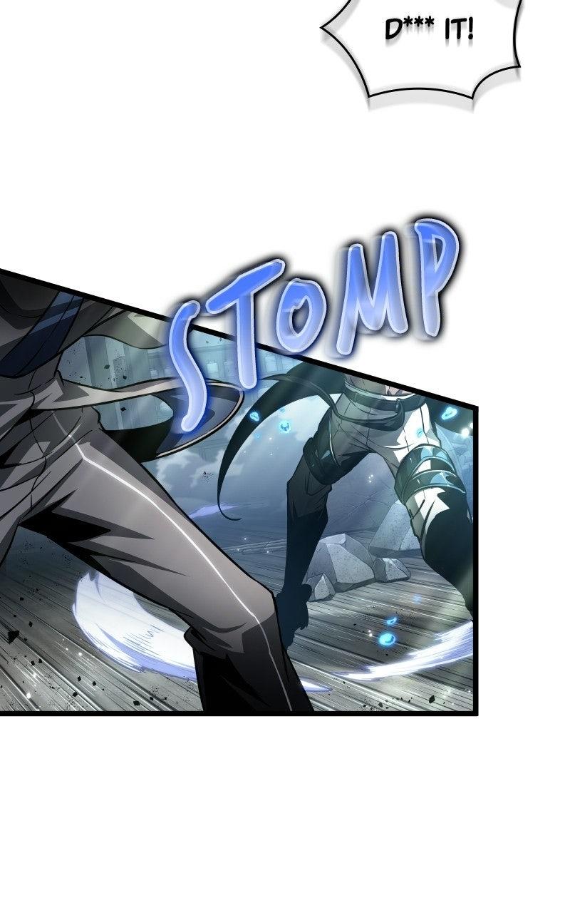 Read The World After the Fall Manga Online