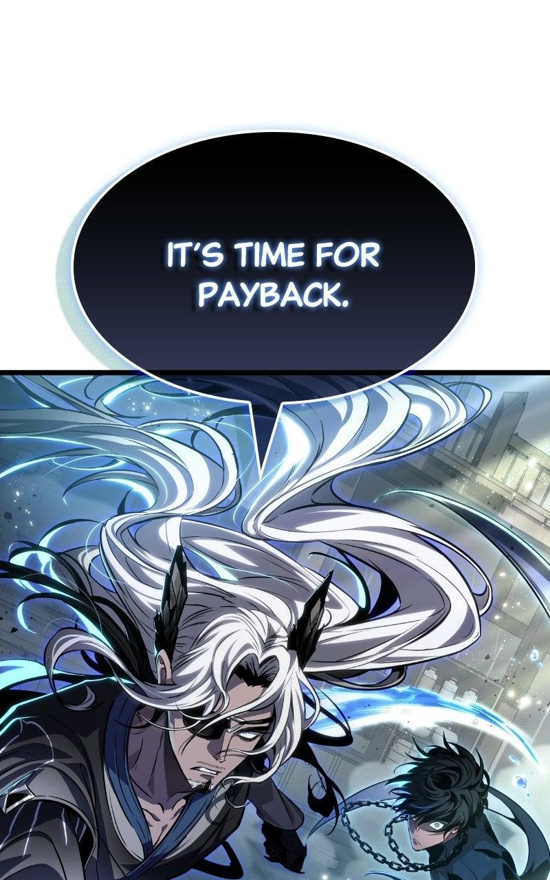 Read The World After the Fall Manga Online