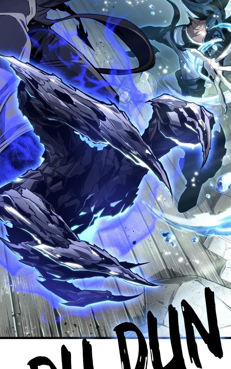 Read The World After the Fall Manga Online