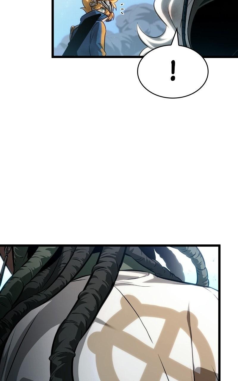 Read The World After the Fall Manga Online