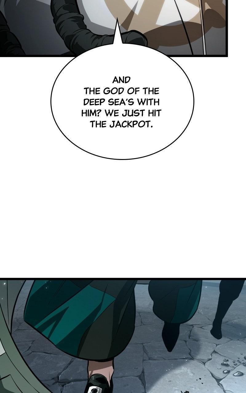 Read The World After the Fall Manga Online