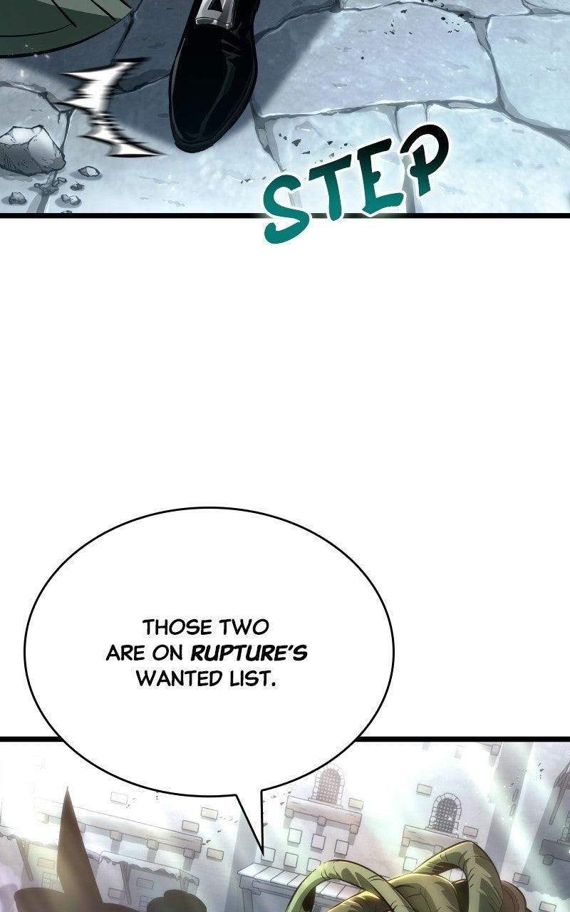 Read The World After the Fall Manga Online