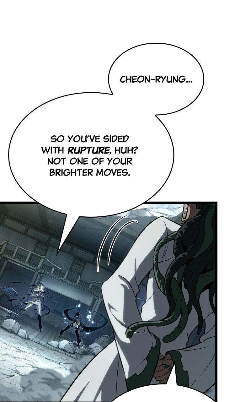 Read The World After the Fall Manga Online