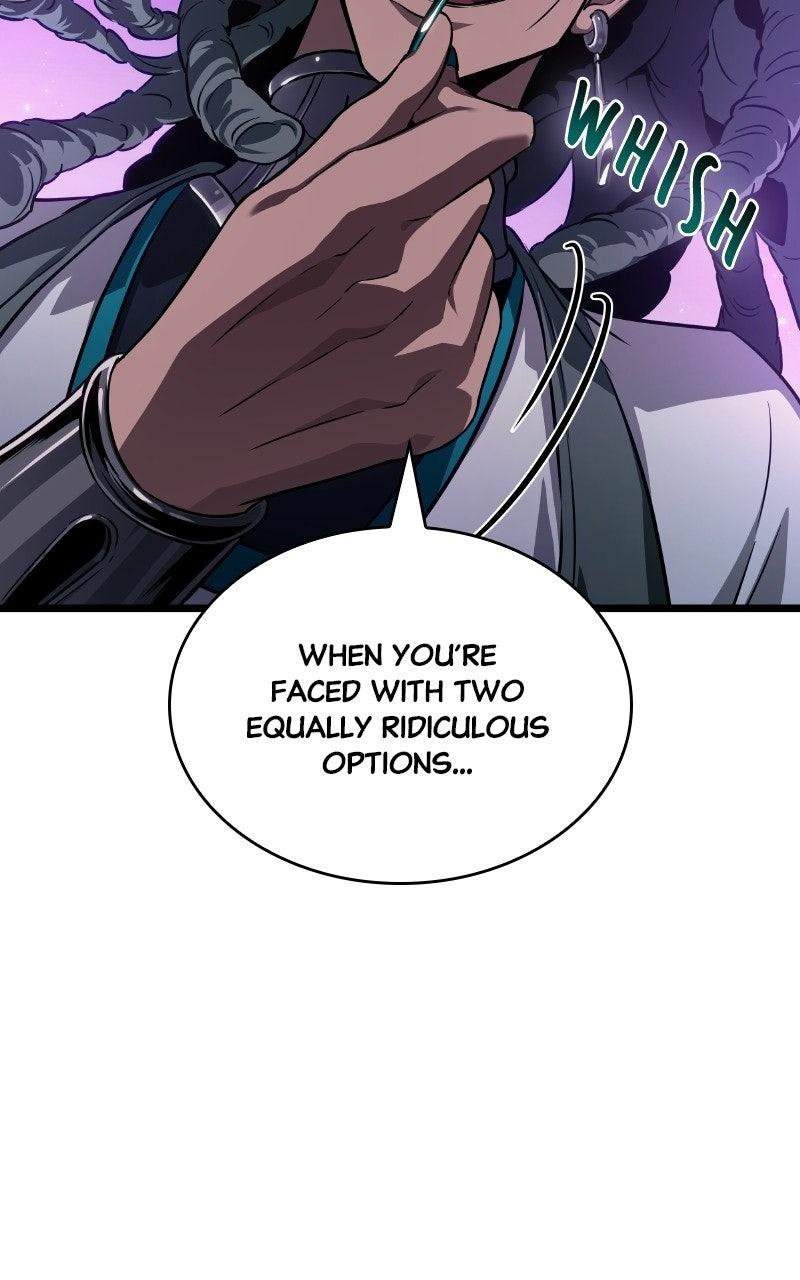 Read The World After the Fall Manga Online