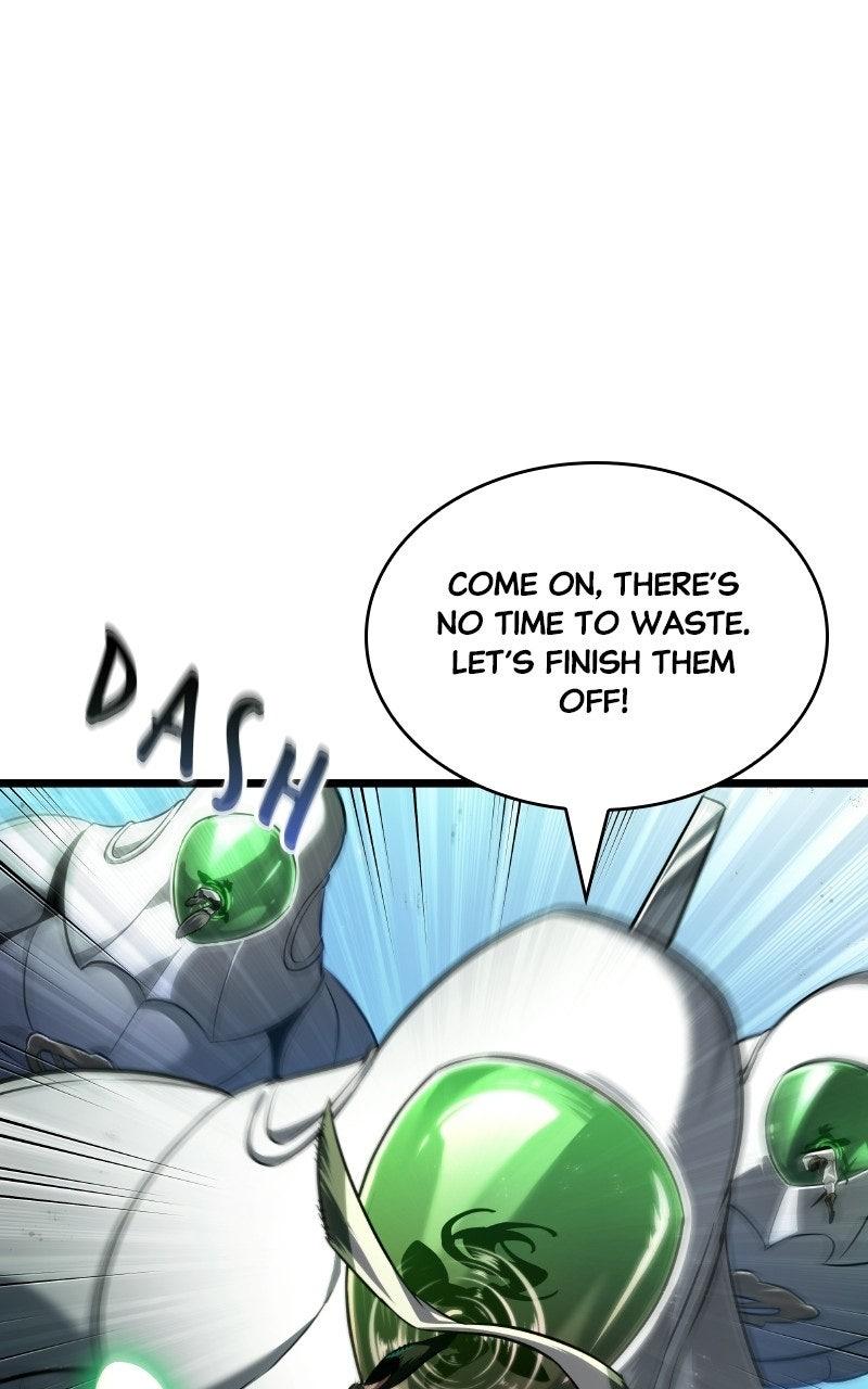 Read The World After the Fall Manga Online