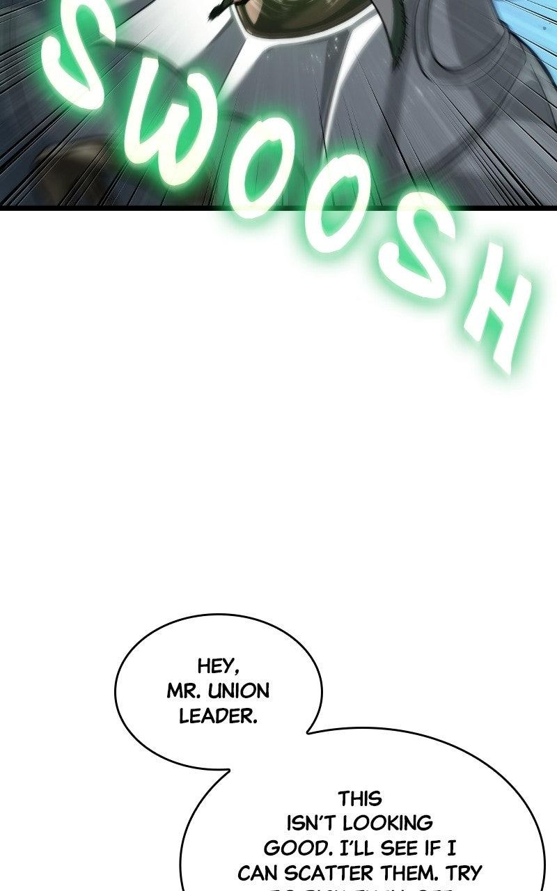 Read The World After the Fall Manga Online