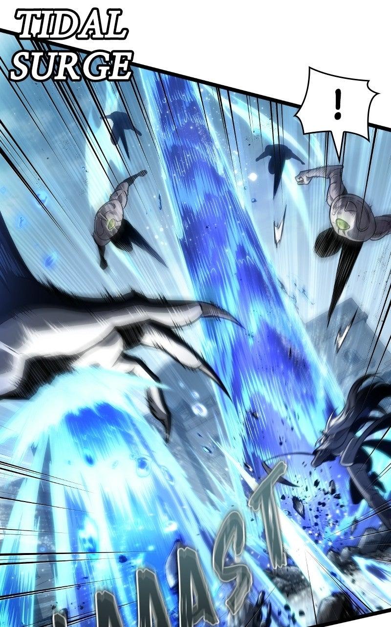 Read The World After the Fall Manga Online