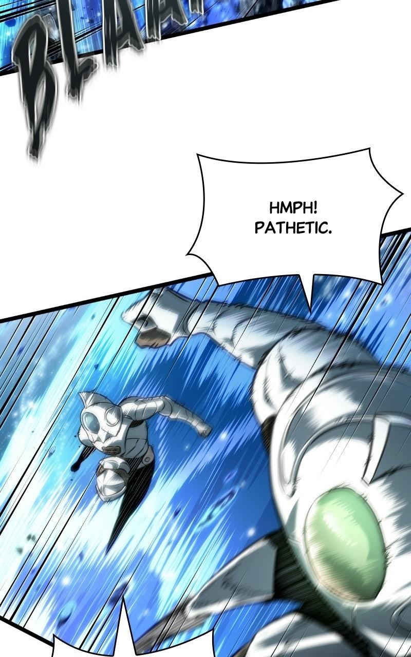 Read The World After the Fall Manga Online