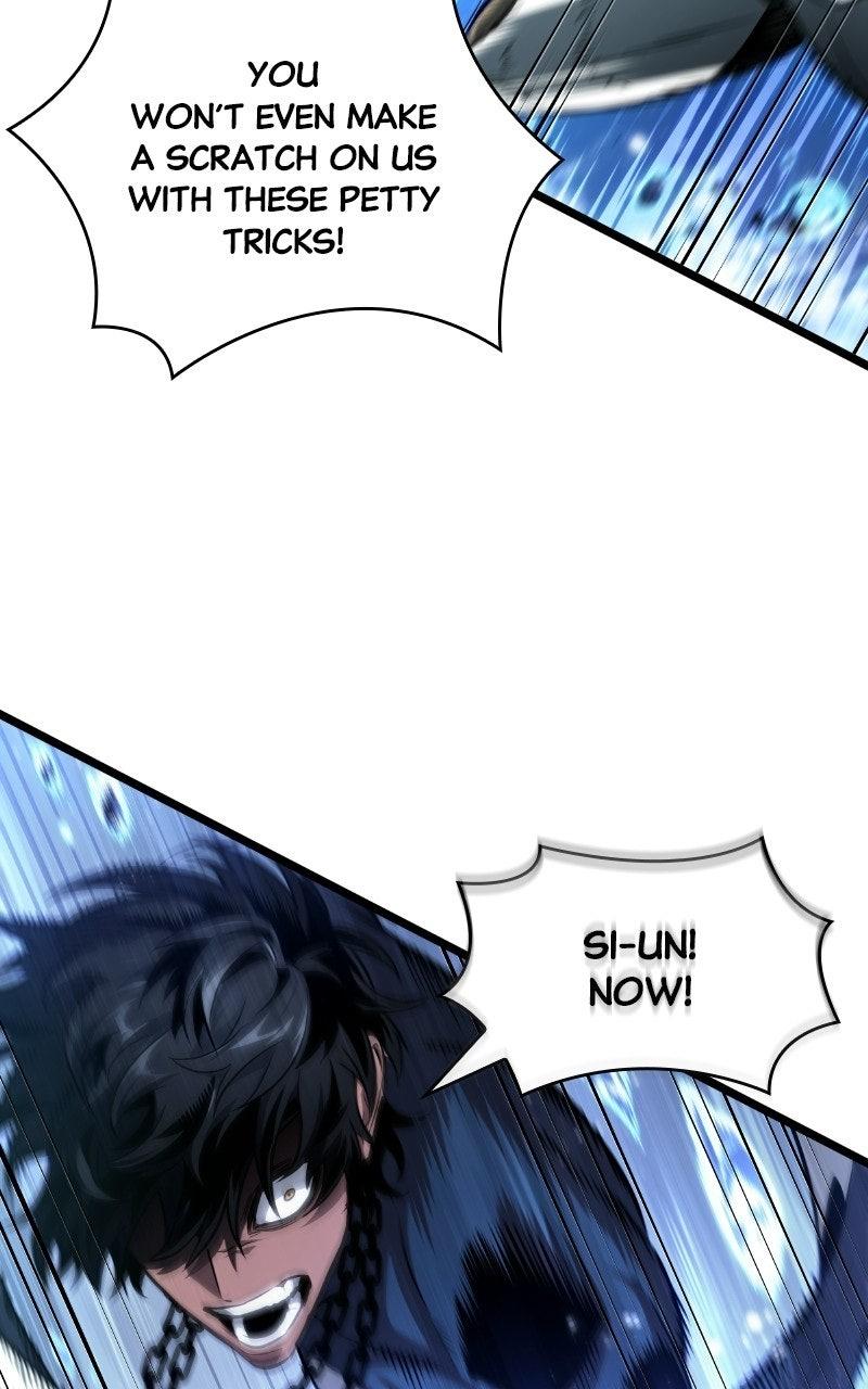 Read The World After the Fall Manga Online