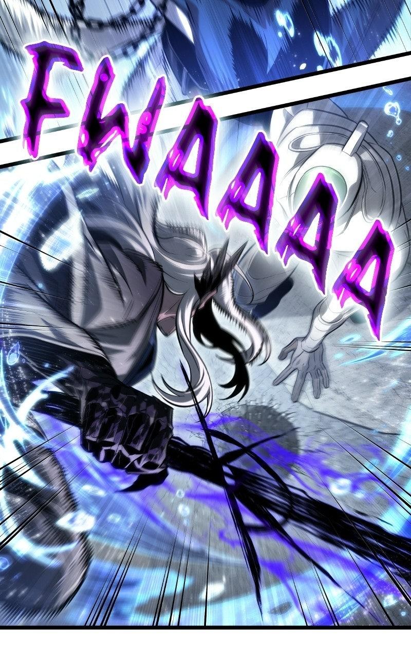 Read The World After the Fall Manga Online