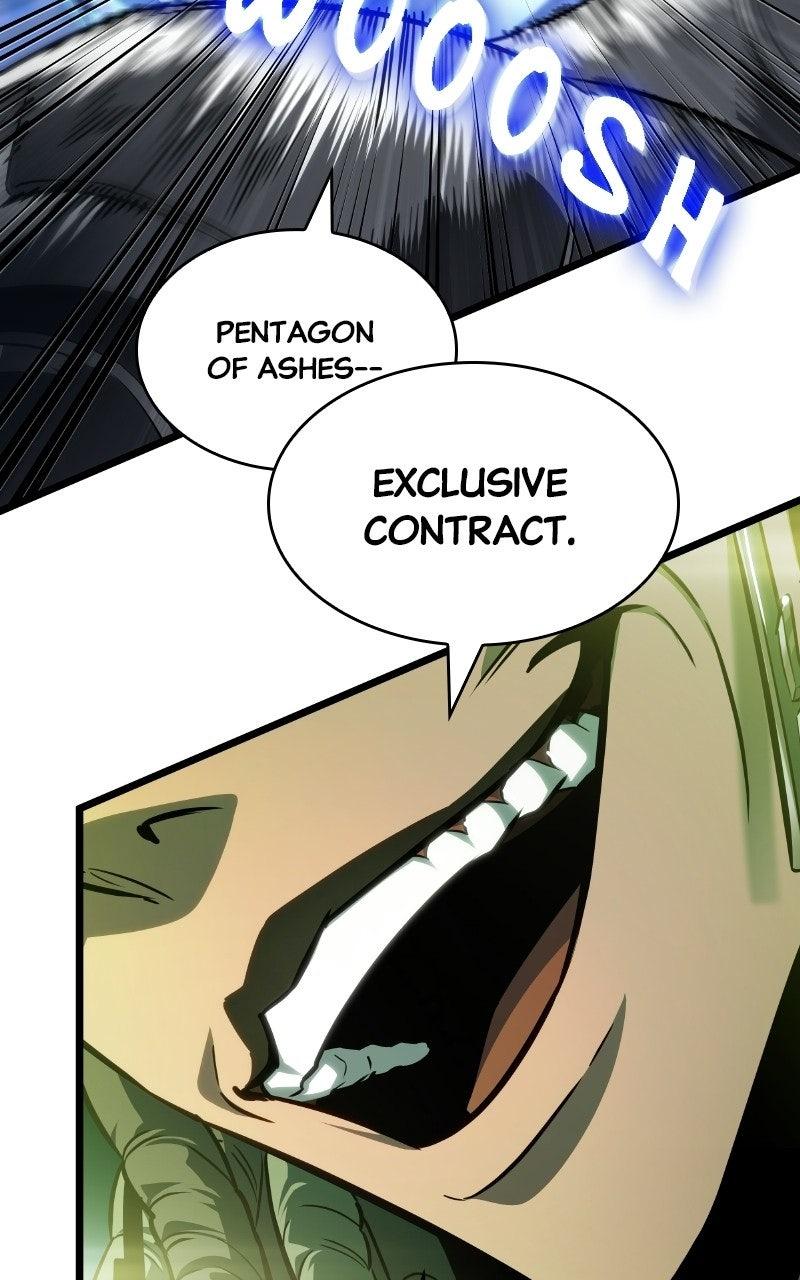 Read The World After the Fall Manga Online