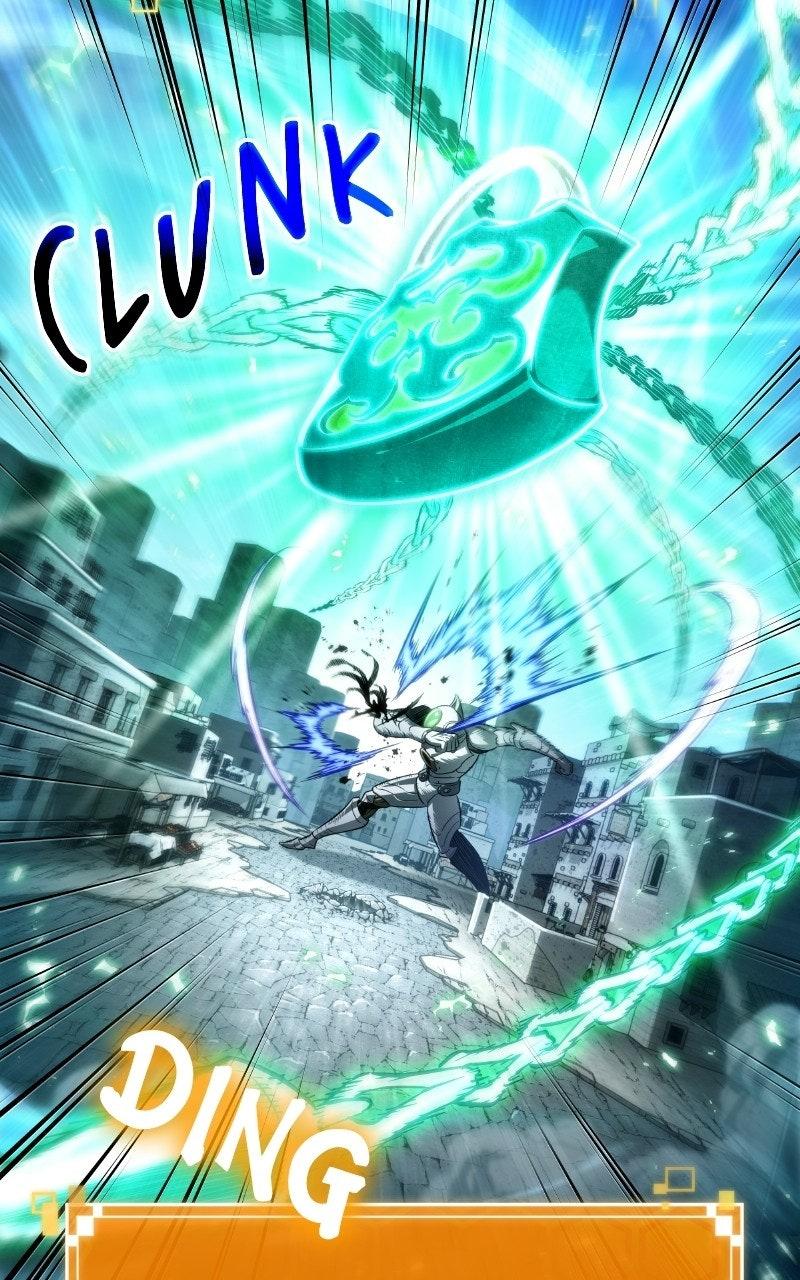 Read The World After the Fall Manga Online