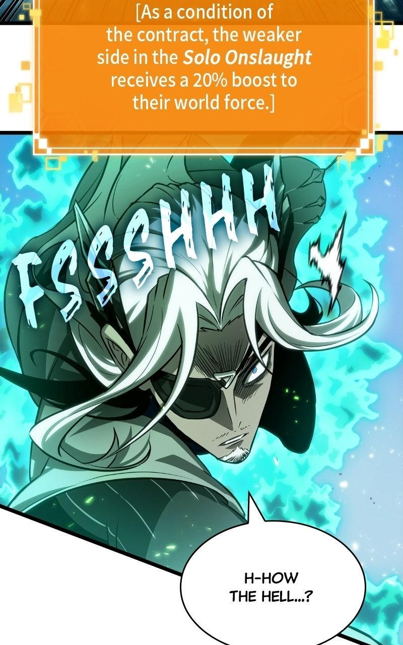 Read The World After the Fall Manga Online