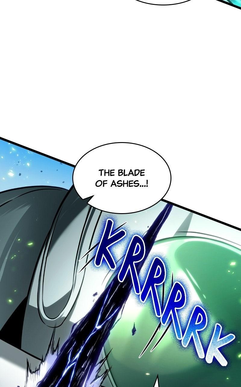 Read The World After the Fall Manga Online