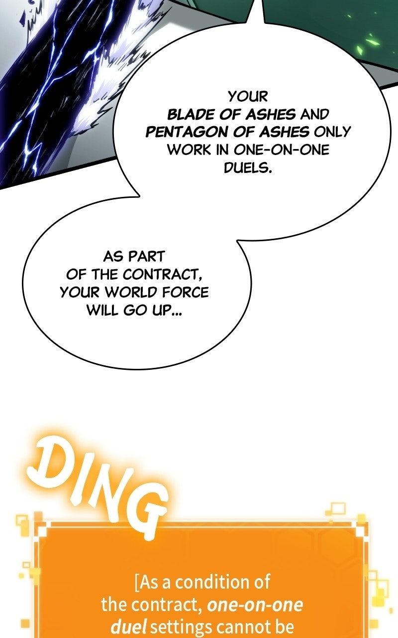 Read The World After the Fall Manga Online