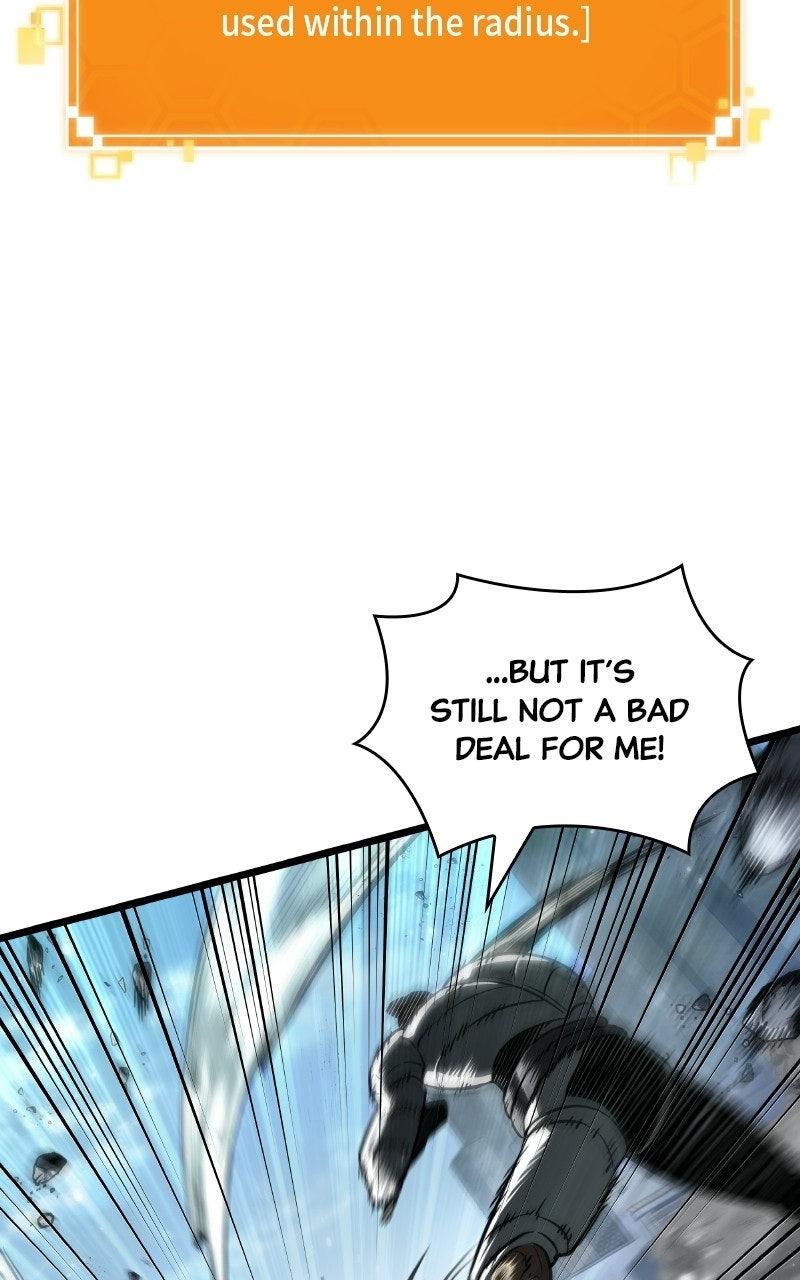 Read The World After the Fall Manga Online