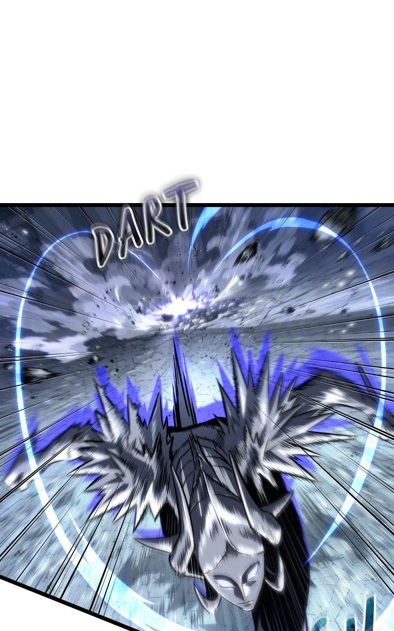 Read The World After the Fall Manga Online