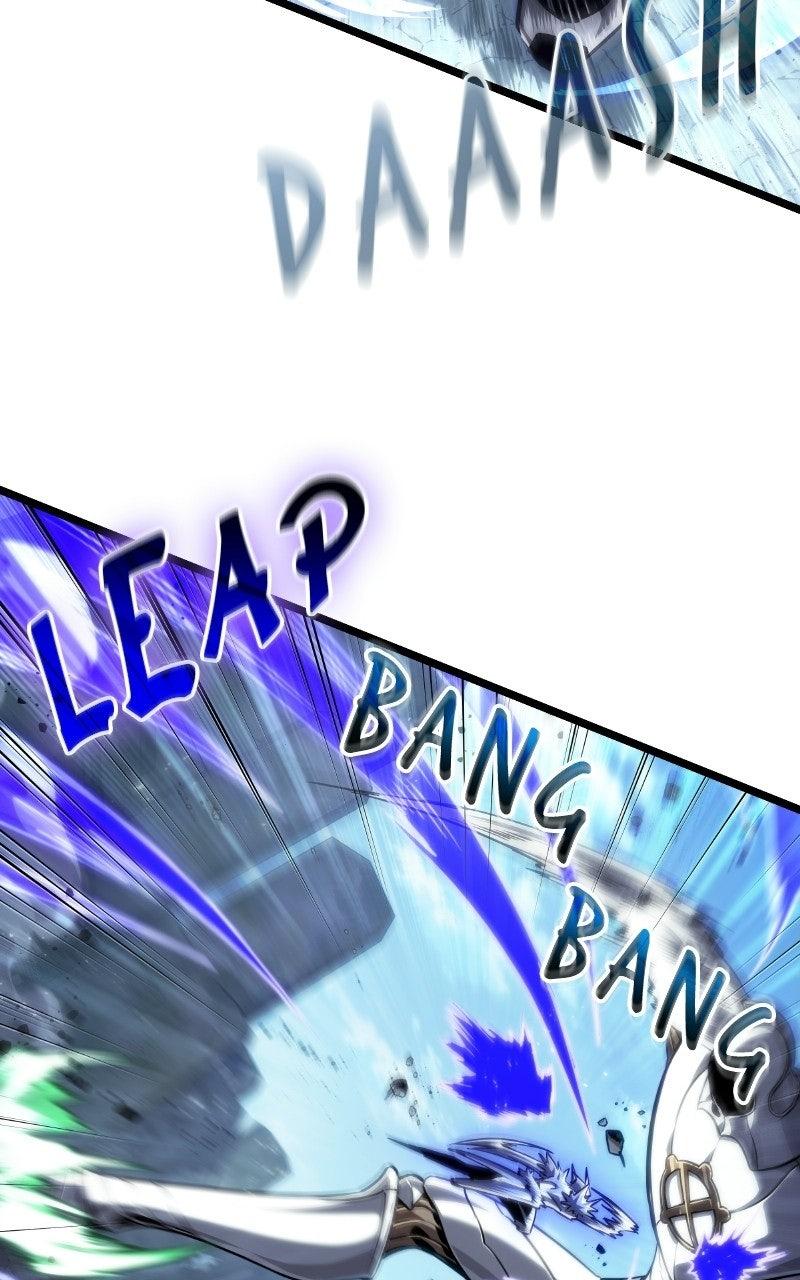 Read The World After the Fall Manga Online