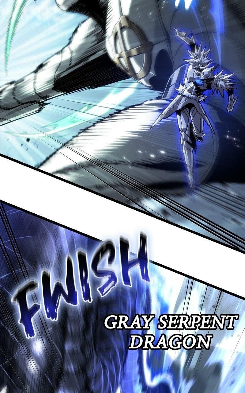 Read The World After the Fall Manga Online