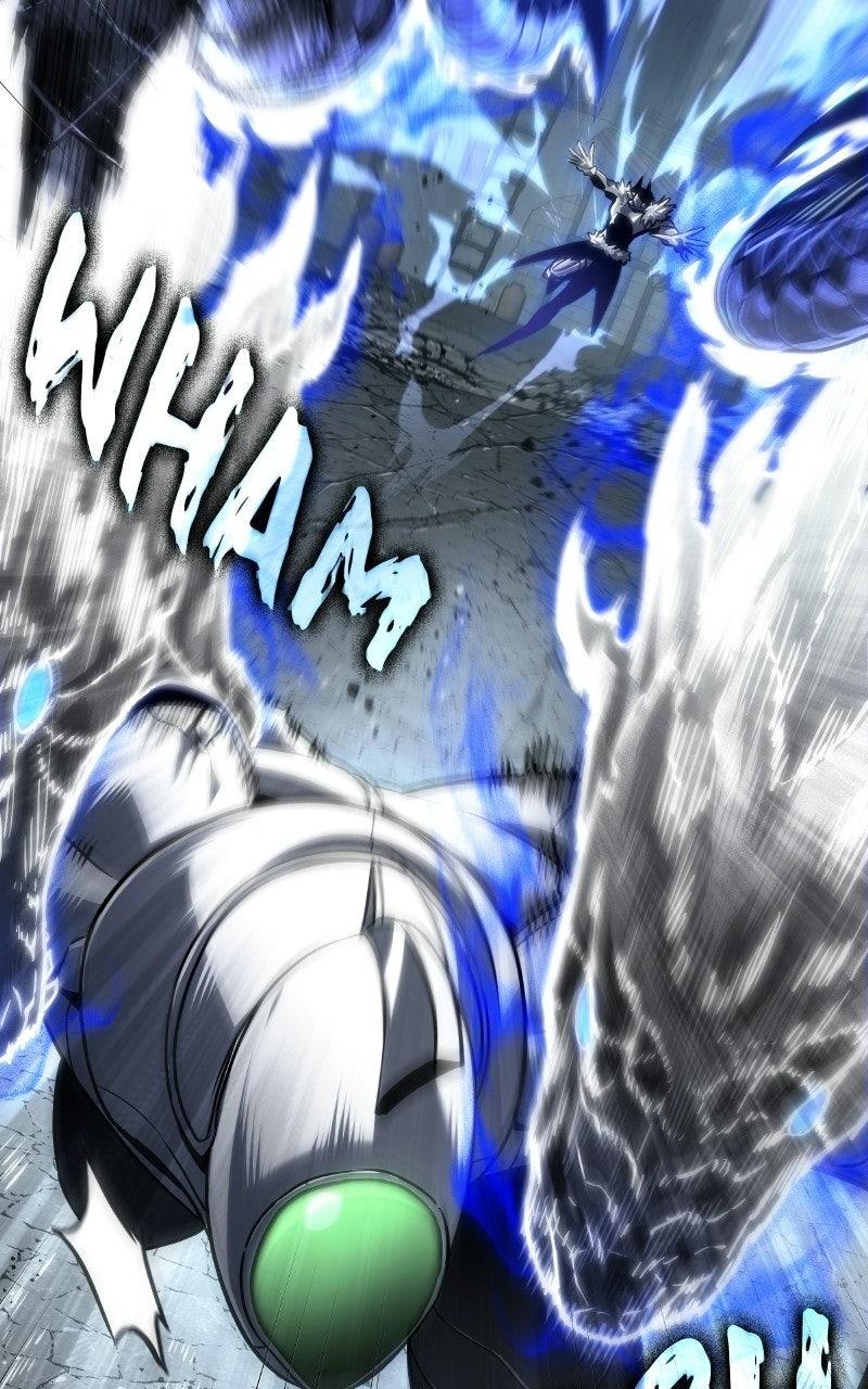 Read The World After the Fall Manga Online