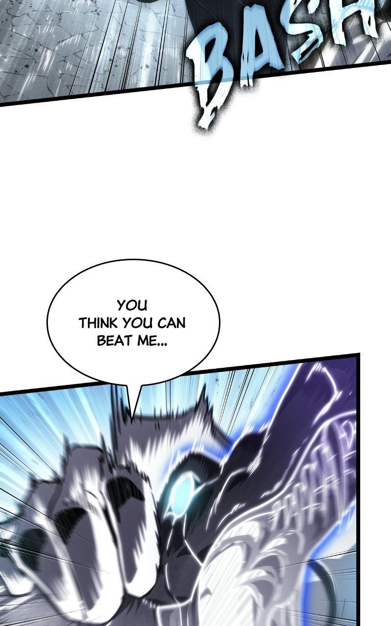 Read The World After the Fall Manga Online