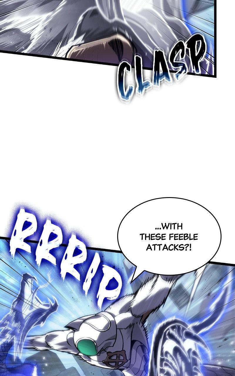 Read The World After the Fall Manga Online