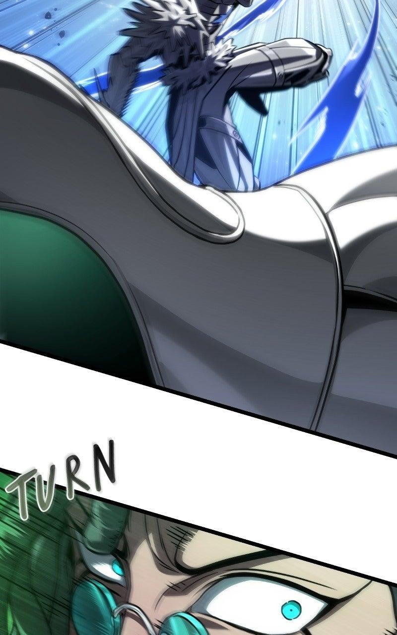 Read The World After the Fall Manga Online