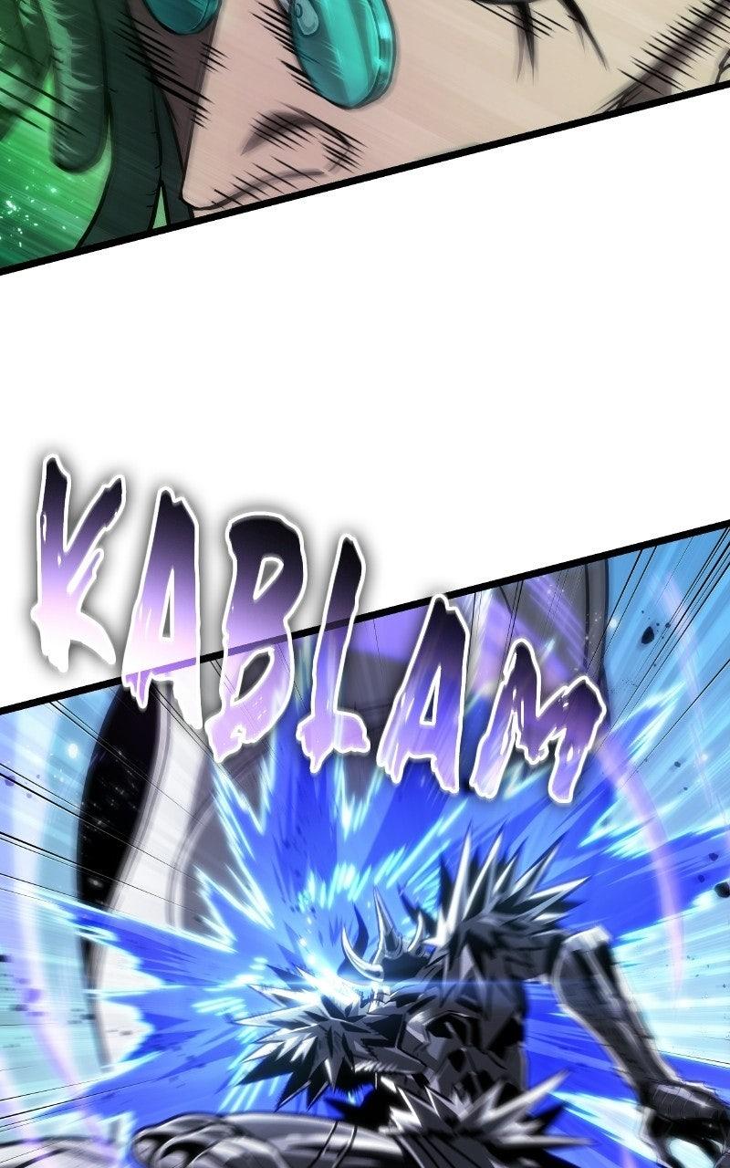 Read The World After the Fall Manga Online