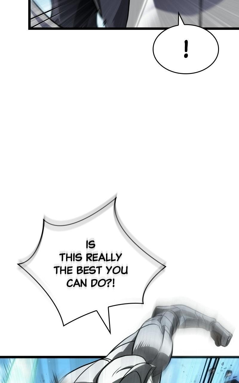 Read The World After the Fall Manga Online
