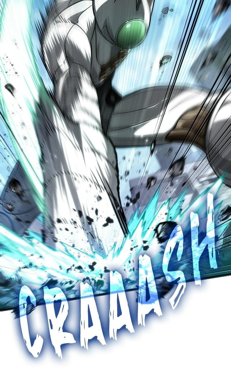 Read The World After the Fall Manga Online