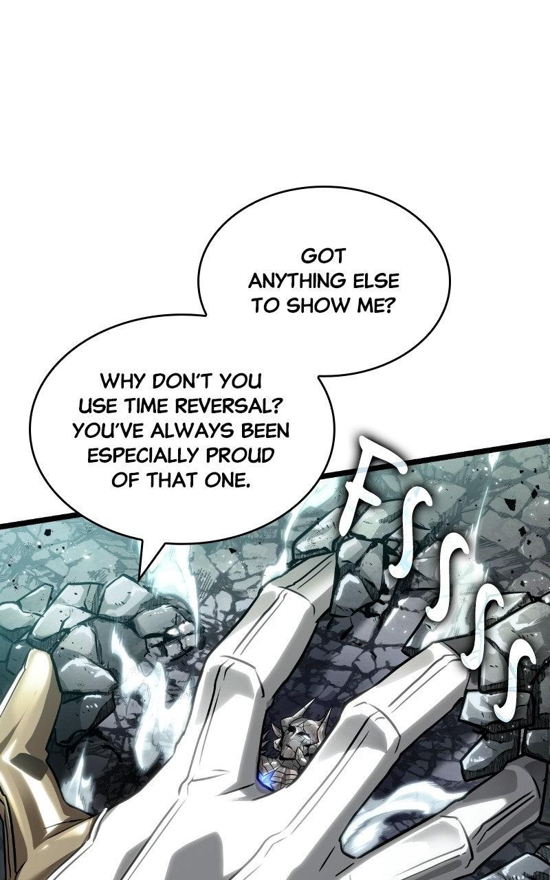 Read The World After the Fall Manga Online