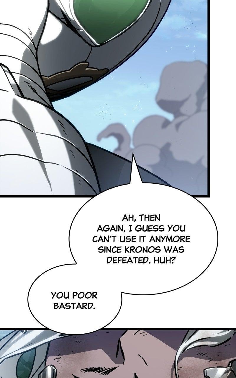 Read The World After the Fall Manga Online