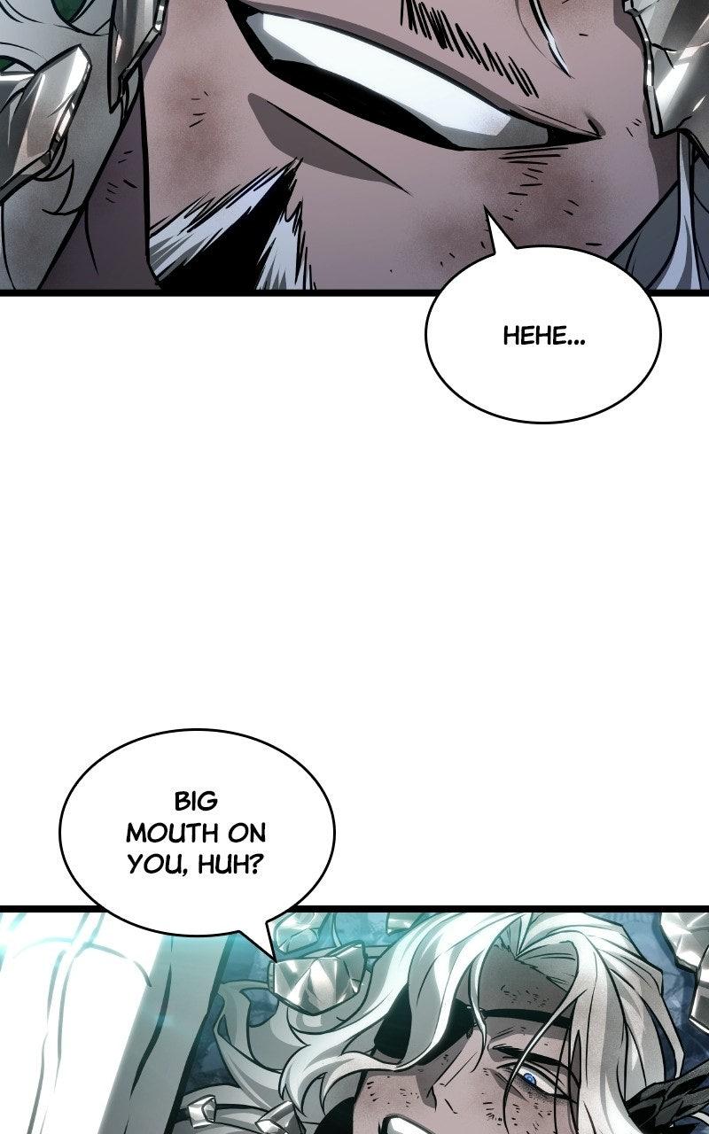 Read The World After the Fall Manga Online