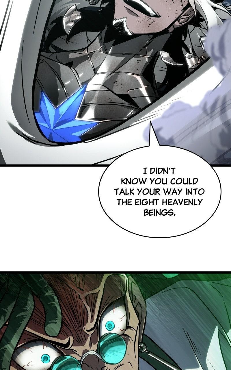 Read The World After the Fall Manga Online