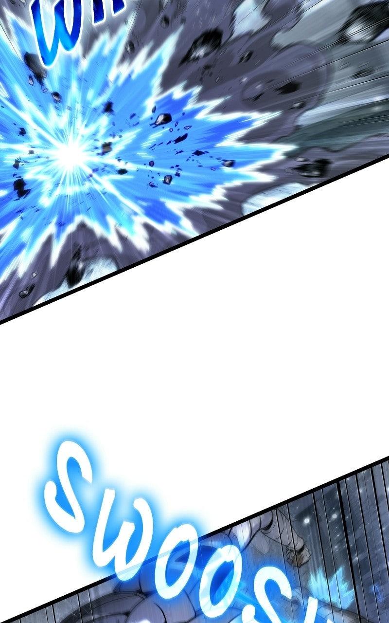 Read The World After the Fall Manga Online