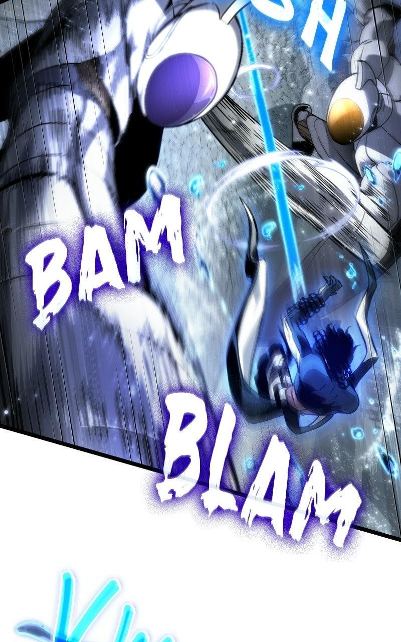 Read The World After the Fall Manga Online
