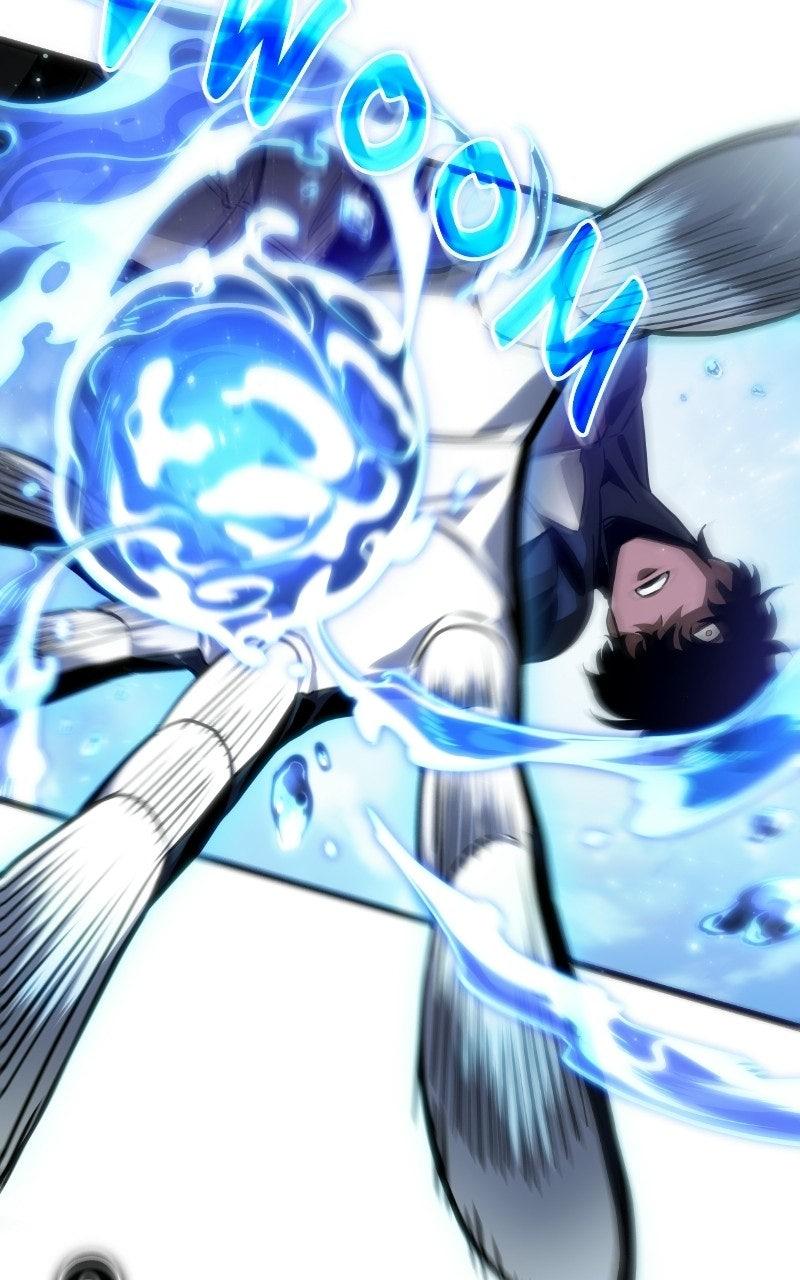 Read The World After the Fall Manga Online