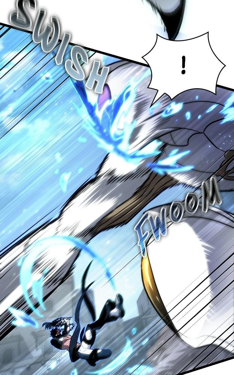 Read The World After the Fall Manga Online