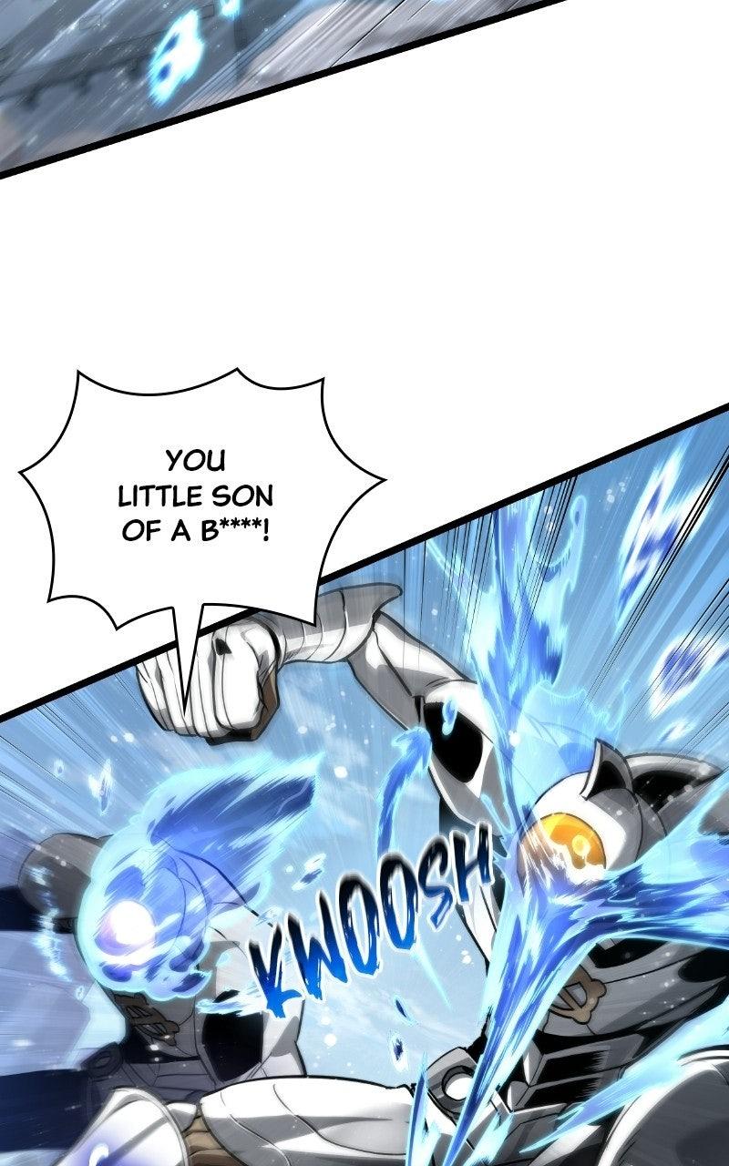 Read The World After the Fall Manga Online