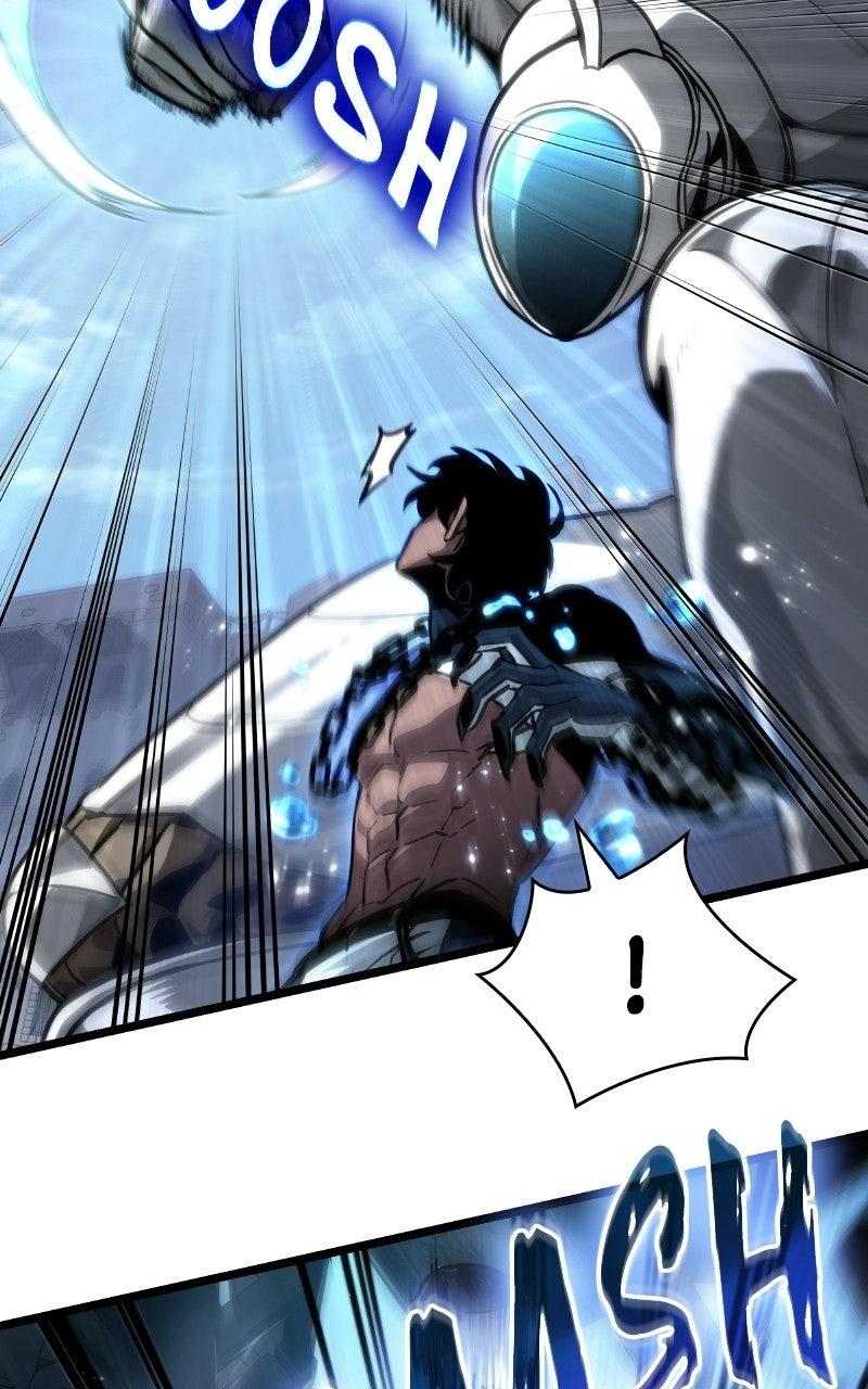 Read The World After the Fall Manga Online