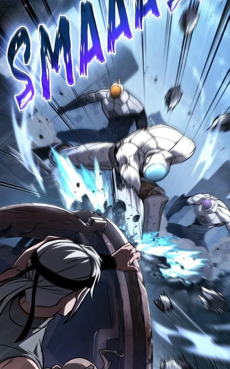 Read The World After the Fall Manga Online