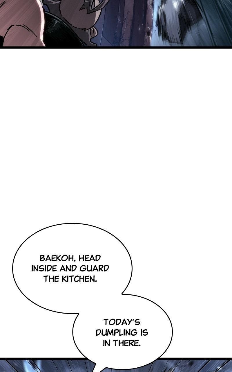 Read The World After the Fall Manga Online