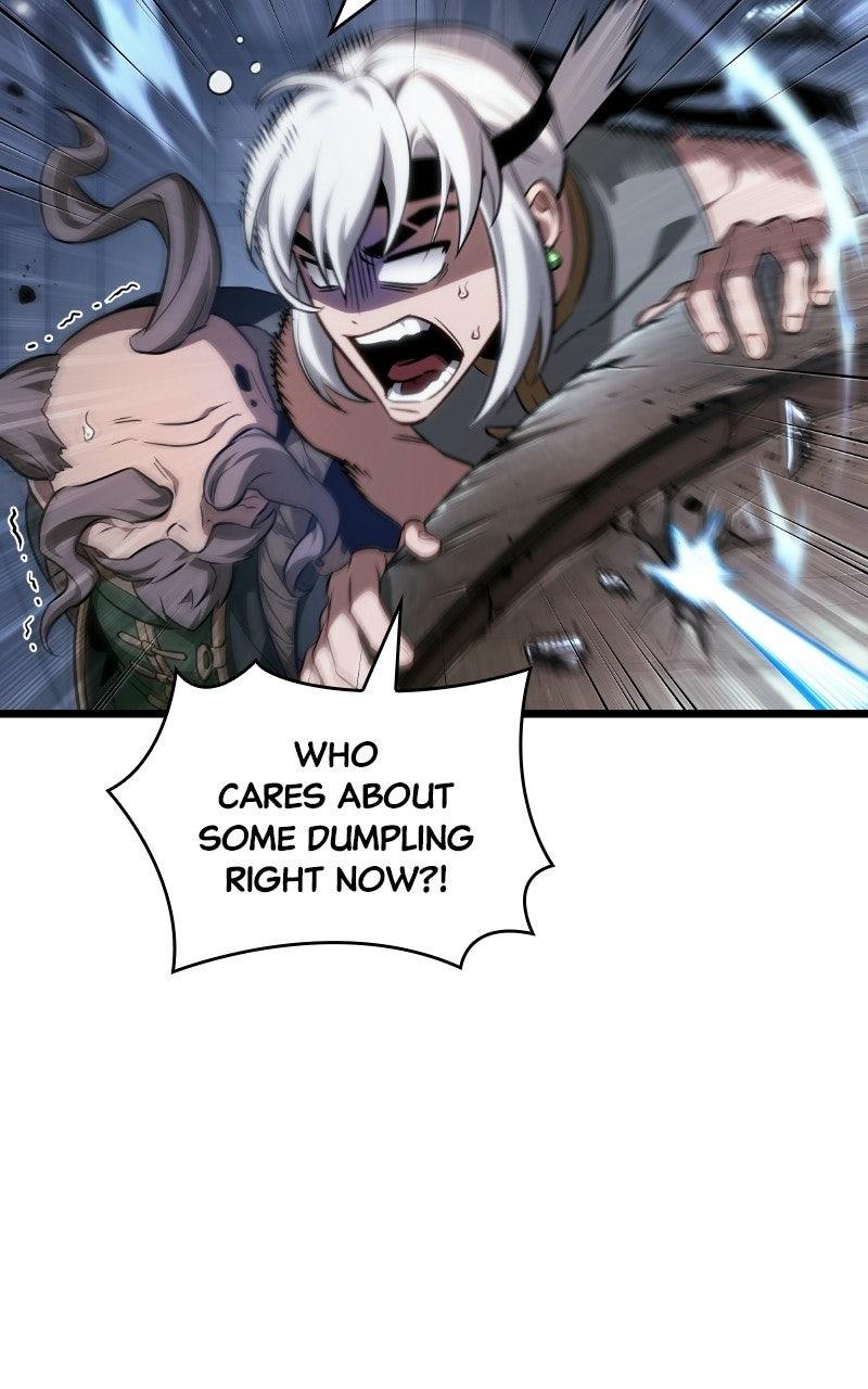 Read The World After the Fall Manga Online
