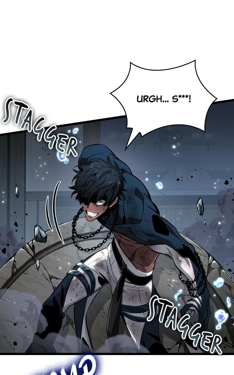 Read The World After the Fall Manga Online