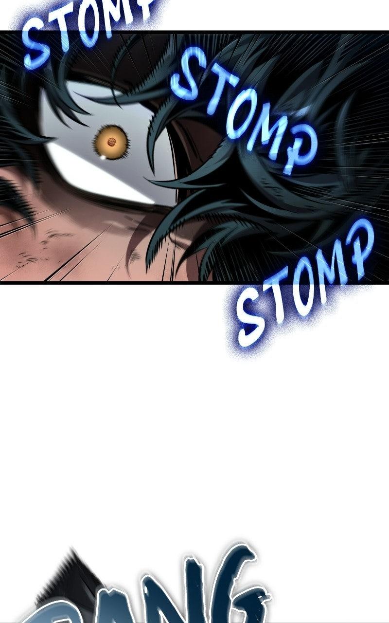 Read The World After the Fall Manga Online