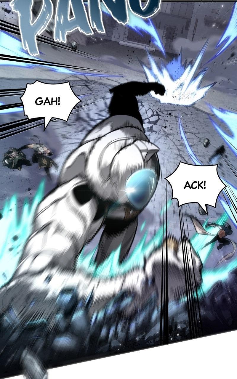 Read The World After the Fall Manga Online