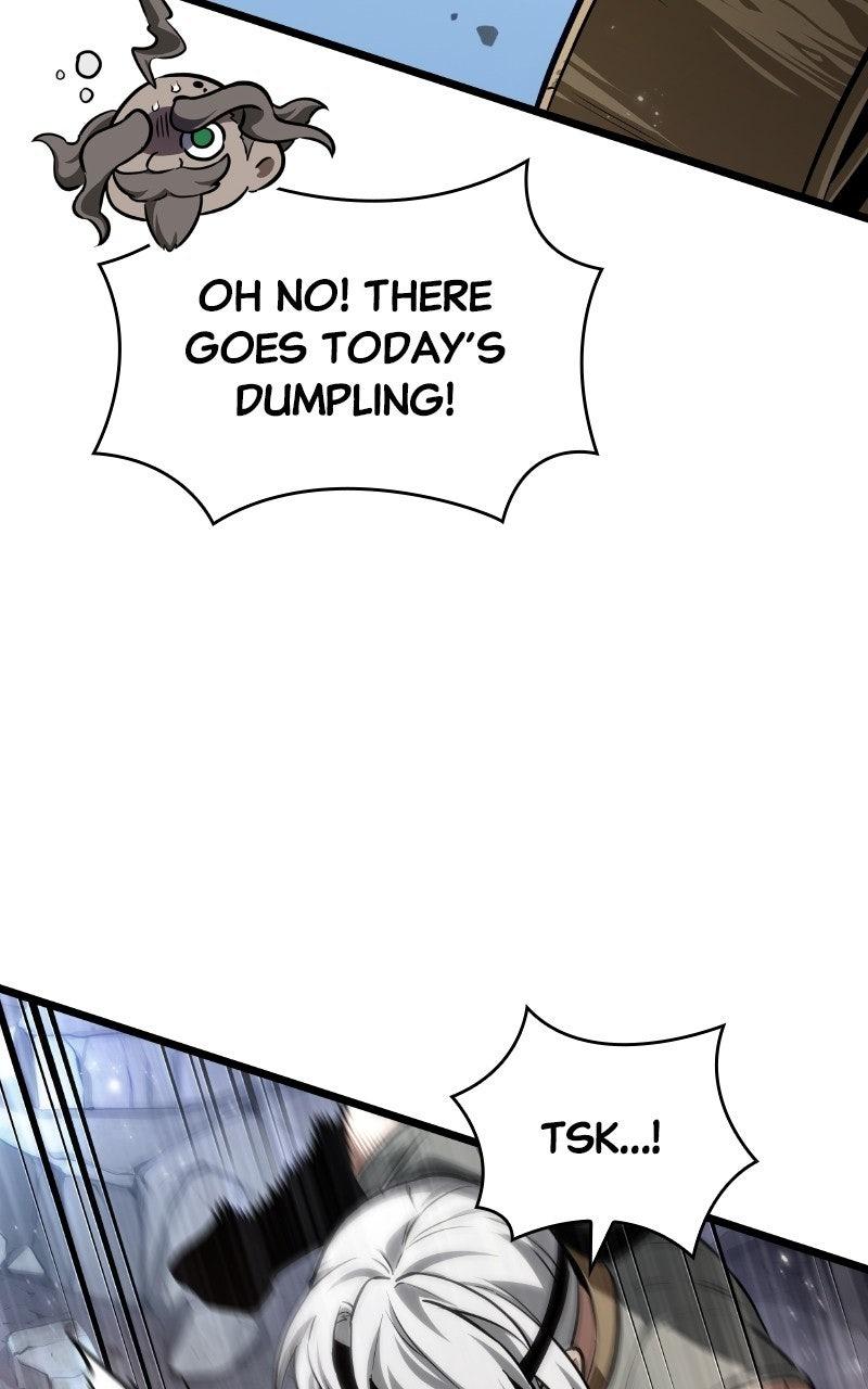 Read The World After the Fall Manga Online