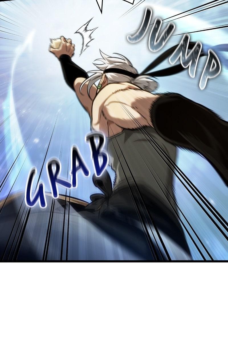 Read The World After the Fall Manga Online