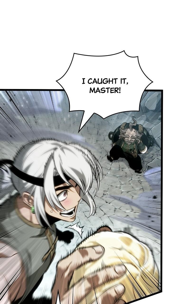 Read The World After the Fall Manga Online